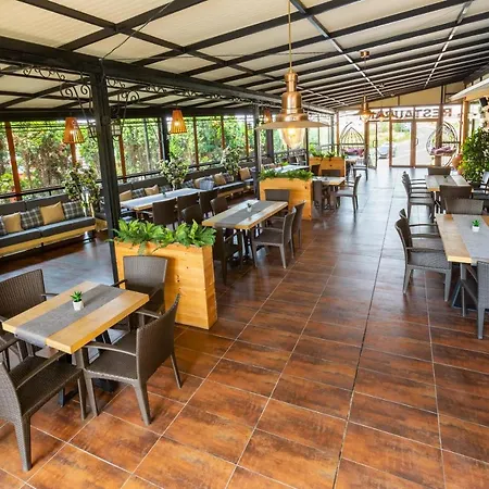 Julia Hotel Sveti Vlas