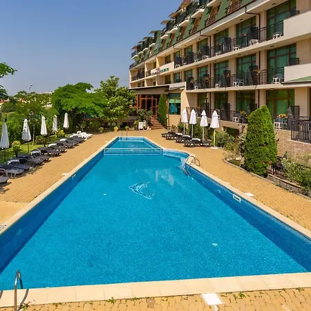 Hotel Julia Sveti Vlas