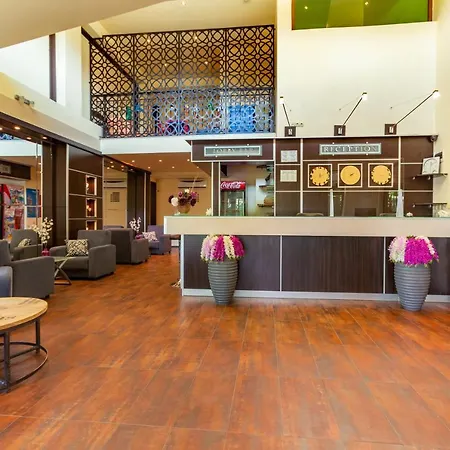 Hotel Julia Sveti Vlas