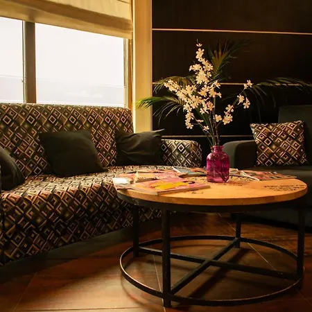 Julia 3* Свети-Влас