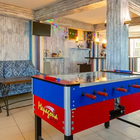 джулия Свети Влас