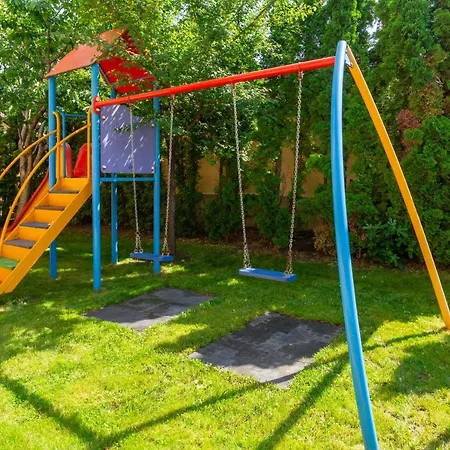 джулия 3* Свети Влас