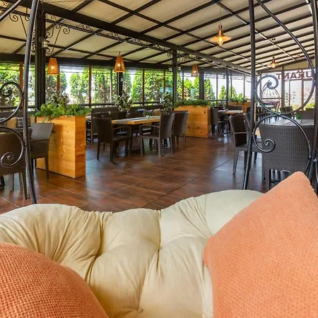 джулия Свети Влас