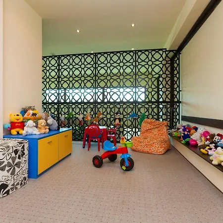 джулия 3* Свети Влас