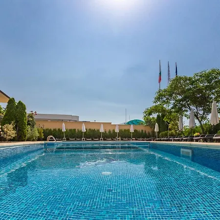 Hotel Julia 3*
