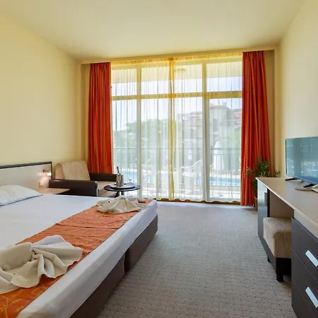 Хотел джулия Свети Влас