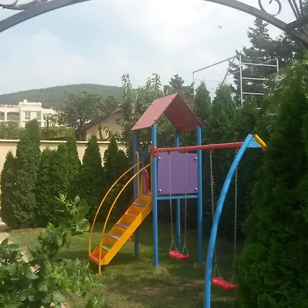 джулия 3* Свети Влас