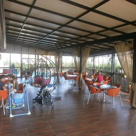 Julia Отель Свети-Влас