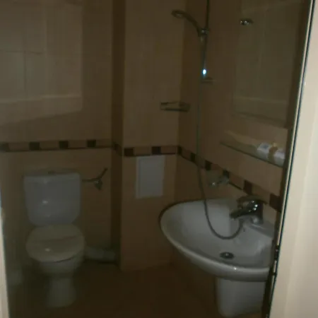 Хотел джулия 3*