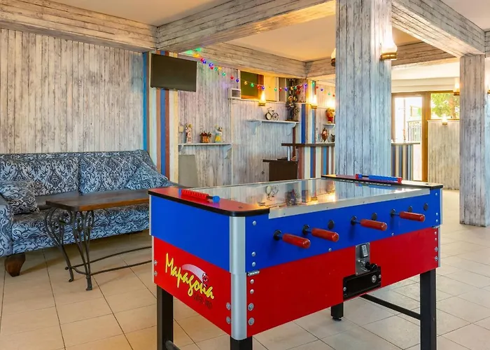 Julia Свети-Влас